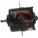 Purchase Top-Quality Condenser Fan Motor by FOUR SEASONS - 35265 pa18