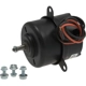 Purchase Top-Quality Condenser Fan Motor by FOUR SEASONS - 35265 pa25
