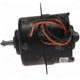 Purchase Top-Quality Condenser Fan Motor by FOUR SEASONS - 35265 pa4