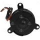 Purchase Top-Quality Condenser Fan Motor by FOUR SEASONS - 35265 pa9