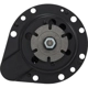 Purchase Top-Quality Condenser Fan Motor by FOUR SEASONS - 35285 pa20