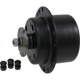 Purchase Top-Quality Condenser Fan Motor by FOUR SEASONS - 35285 pa22