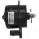 Purchase Top-Quality Condenser Fan Motor by FOUR SEASONS - 35285 pa4