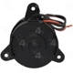 Purchase Top-Quality Condenser Fan Motor by FOUR SEASONS - 35288 pa10