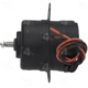 Purchase Top-Quality Condenser Fan Motor by FOUR SEASONS - 35288 pa12