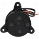 Purchase Top-Quality Condenser Fan Motor by FOUR SEASONS - 35288 pa19