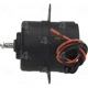 Purchase Top-Quality Condenser Fan Motor by FOUR SEASONS - 35288 pa22