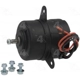 Purchase Top-Quality Condenser Fan Motor by FOUR SEASONS - 35288 pa23