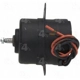 Purchase Top-Quality Condenser Fan Motor by FOUR SEASONS - 35288 pa4