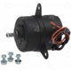 Purchase Top-Quality Condenser Fan Motor by FOUR SEASONS - 35288 pa6