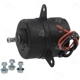 Purchase Top-Quality Condenser Fan Motor by FOUR SEASONS - 35288 pa7