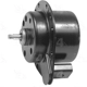 Purchase Top-Quality Condenser Fan Motor by FOUR SEASONS - 35294 pa1