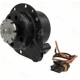 Purchase Top-Quality Condenser Fan Motor by FOUR SEASONS - 35294 pa8