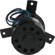 Purchase Top-Quality Condenser Fan Motor by FOUR SEASONS - 35295 pa13