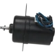 Purchase Top-Quality Condenser Fan Motor by FOUR SEASONS - 35295 pa15