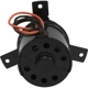 Purchase Top-Quality Condenser Fan Motor by FOUR SEASONS - 35297 pa13