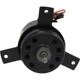 Purchase Top-Quality Condenser Fan Motor by FOUR SEASONS - 35297 pa15