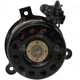 Purchase Top-Quality Condenser Fan Motor by FOUR SEASONS - 35304 pa1