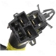 Purchase Top-Quality Condenser Fan Motor by FOUR SEASONS - 35304 pa5