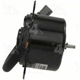Purchase Top-Quality Condenser Fan Motor by FOUR SEASONS - 35312 pa12