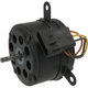 Purchase Top-Quality Condenser Fan Motor by FOUR SEASONS - 35313 pa13