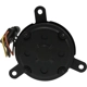 Purchase Top-Quality Condenser Fan Motor by FOUR SEASONS - 35313 pa14