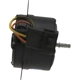 Purchase Top-Quality Condenser Fan Motor by FOUR SEASONS - 35313 pa17