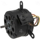 Purchase Top-Quality Condenser Fan Motor by FOUR SEASONS - 35313 pa2