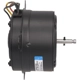 Purchase Top-Quality Condenser Fan Motor by FOUR SEASONS - 35314 pa17