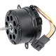 Purchase Top-Quality Condenser Fan Motor by FOUR SEASONS - 35314 pa18