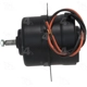 Purchase Top-Quality Condenser Fan Motor by FOUR SEASONS - 35323 pa10