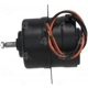 Purchase Top-Quality Condenser Fan Motor by FOUR SEASONS - 35323 pa23