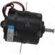 Purchase Top-Quality Condenser Fan Motor by FOUR SEASONS - 35323 pa24