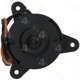 Purchase Top-Quality Condenser Fan Motor by FOUR SEASONS - 35323 pa26