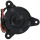Purchase Top-Quality Condenser Fan Motor by FOUR SEASONS - 35323 pa8