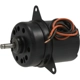 Purchase Top-Quality Condenser Fan Motor by FOUR SEASONS - 35324 pa12