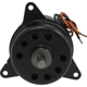 Purchase Top-Quality Condenser Fan Motor by FOUR SEASONS - 35324 pa13
