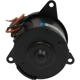 Purchase Top-Quality Condenser Fan Motor by FOUR SEASONS - 35324 pa16