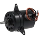 Purchase Top-Quality Condenser Fan Motor by FOUR SEASONS - 35325 pa12