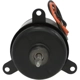 Purchase Top-Quality Condenser Fan Motor by FOUR SEASONS - 35327 pa20