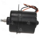 Purchase Top-Quality Condenser Fan Motor by FOUR SEASONS - 35332 pa1