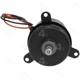 Purchase Top-Quality Condenser Fan Motor by FOUR SEASONS - 35332 pa3