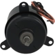 Purchase Top-Quality Condenser Fan Motor by FOUR SEASONS - 35355 pa19