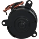 Purchase Top-Quality Condenser Fan Motor by FOUR SEASONS - 35355 pa21