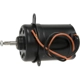 Purchase Top-Quality Condenser Fan Motor by FOUR SEASONS - 35359 pa12