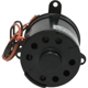 Purchase Top-Quality Condenser Fan Motor by FOUR SEASONS - 35359 pa13
