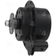 Purchase Top-Quality Condenser Fan Motor by FOUR SEASONS - 35360 pa22
