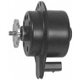 Purchase Top-Quality Condenser Fan Motor by FOUR SEASONS - 35360 pa24