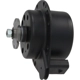 Purchase Top-Quality Condenser Fan Motor by FOUR SEASONS - 35360 pa25