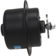Purchase Top-Quality Condenser Fan Motor by FOUR SEASONS - 35360 pa26